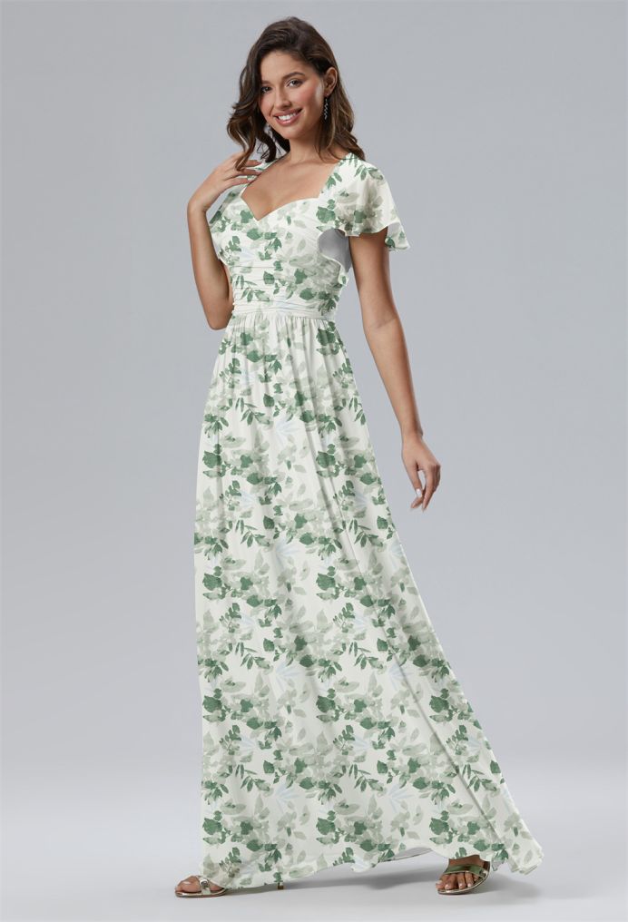 AW Dulcimer Bridesmaid Dresses image4