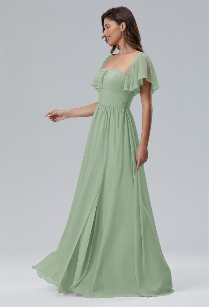 AW Jagir Bridesmaid Dresses image1
