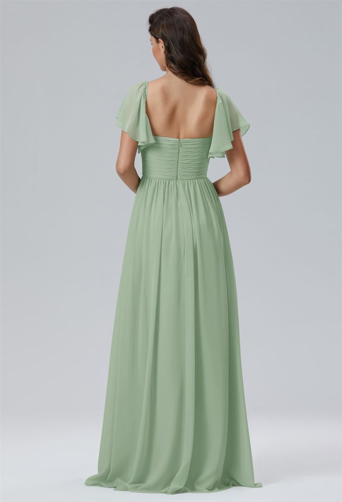 AW Jagir Bridesmaid Dresses image2