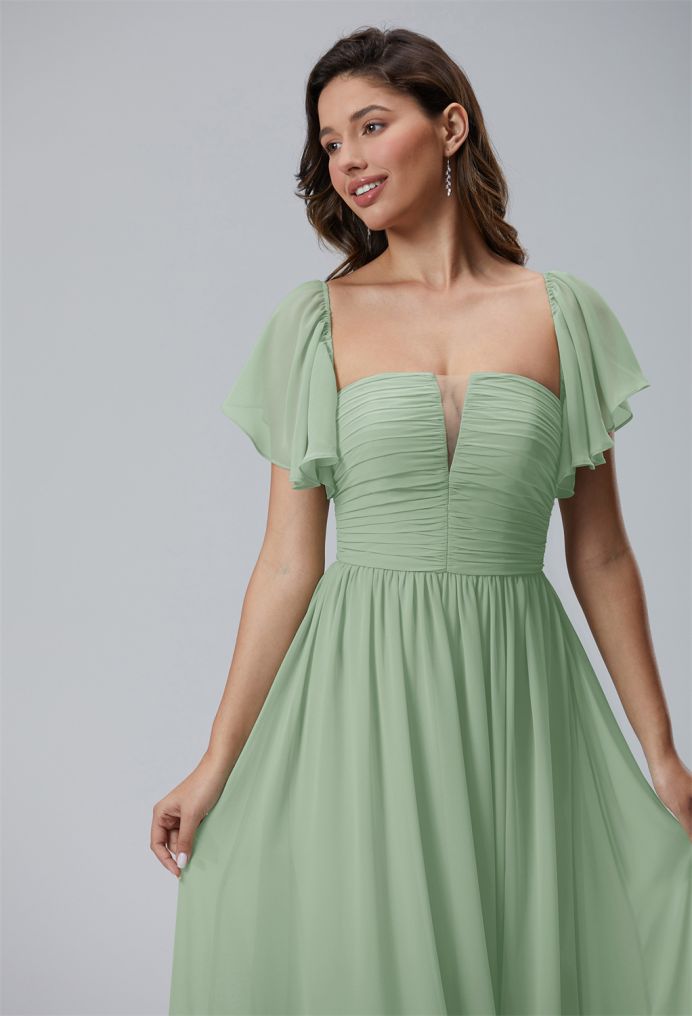 AW Jagir Bridesmaid Dresses image3