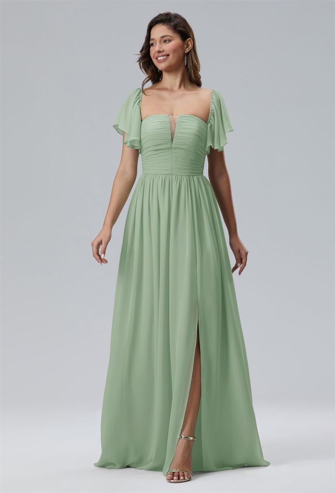 AW Jagir Bridesmaid Dresses image4