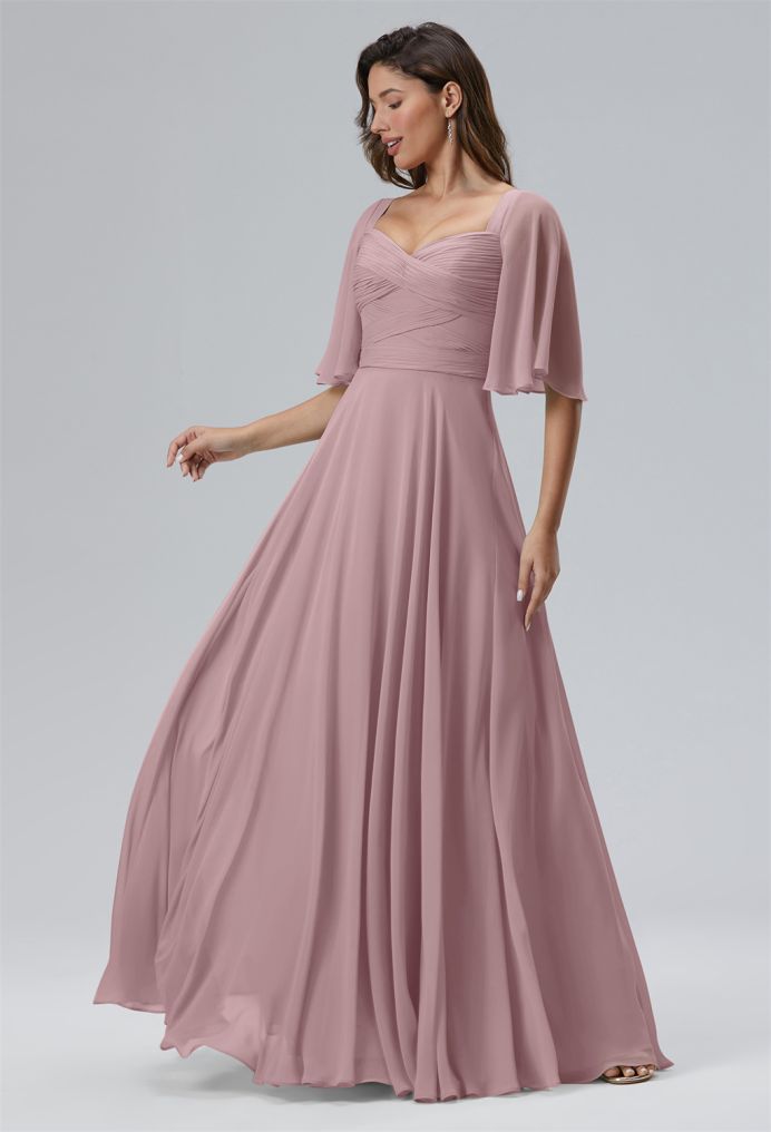 AW Lucretia Dress