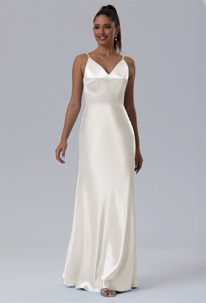 AW Cumulus Dress