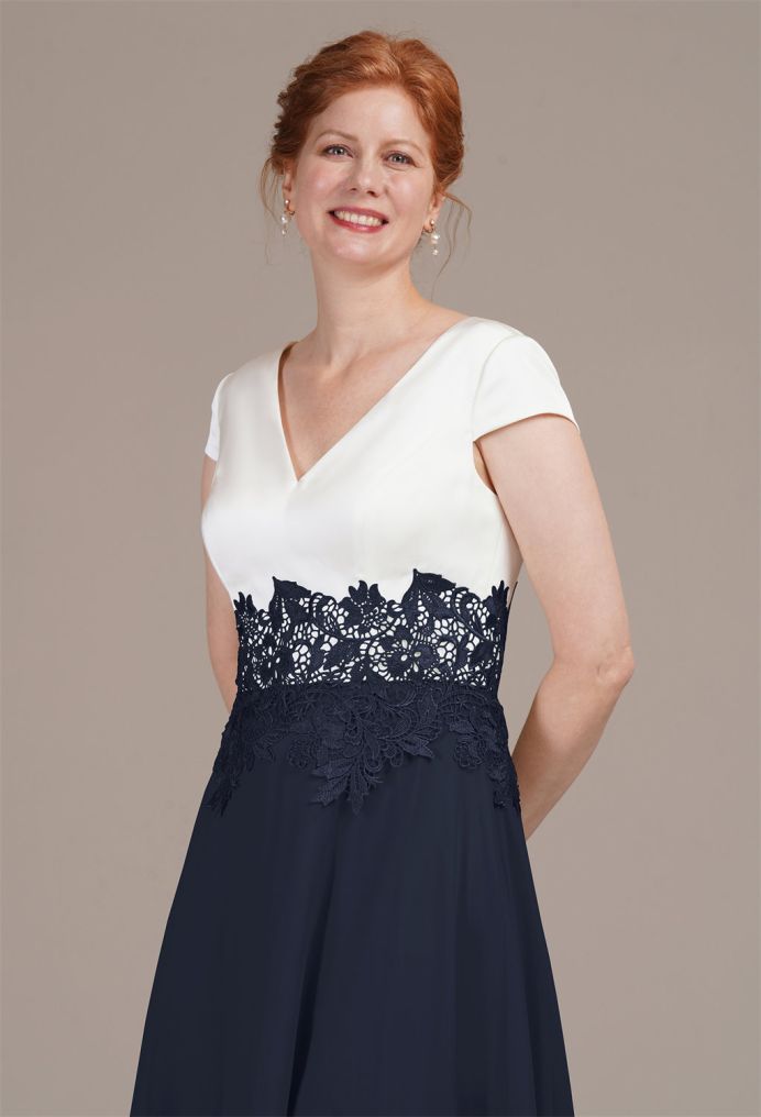 AW Benedicta Mother of the Bride Dresses image3
