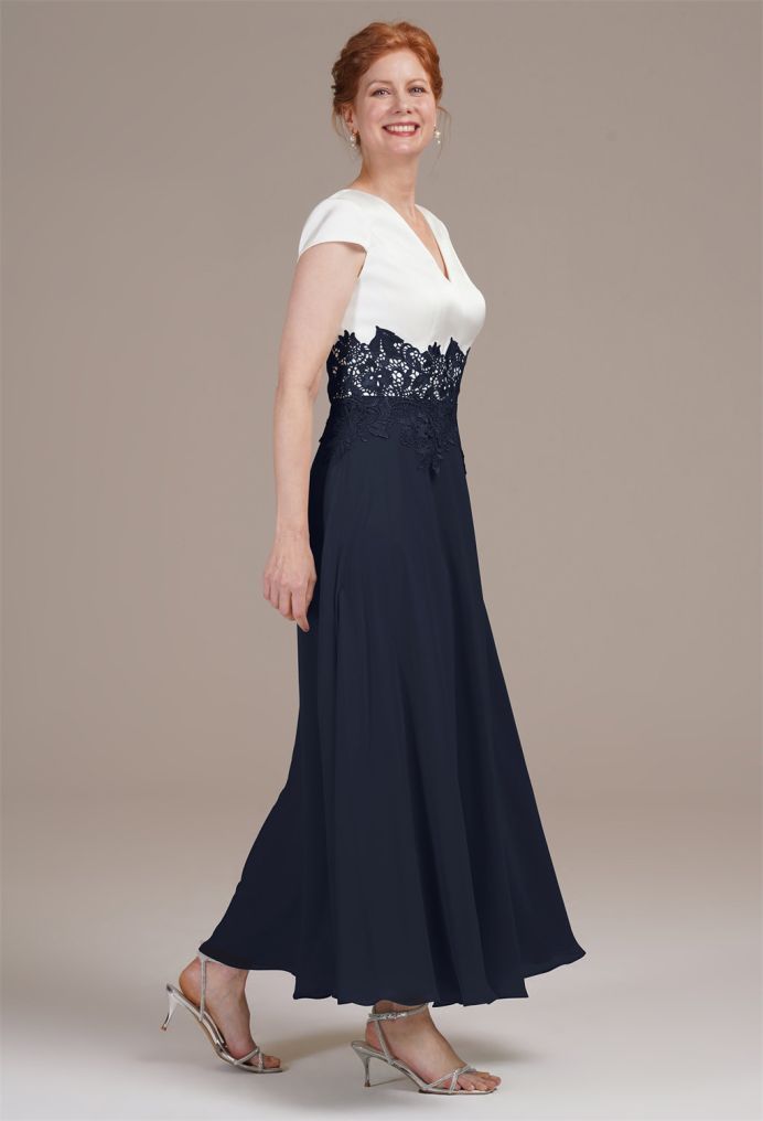 AW Benedicta Mother of the Bride Dresses image4