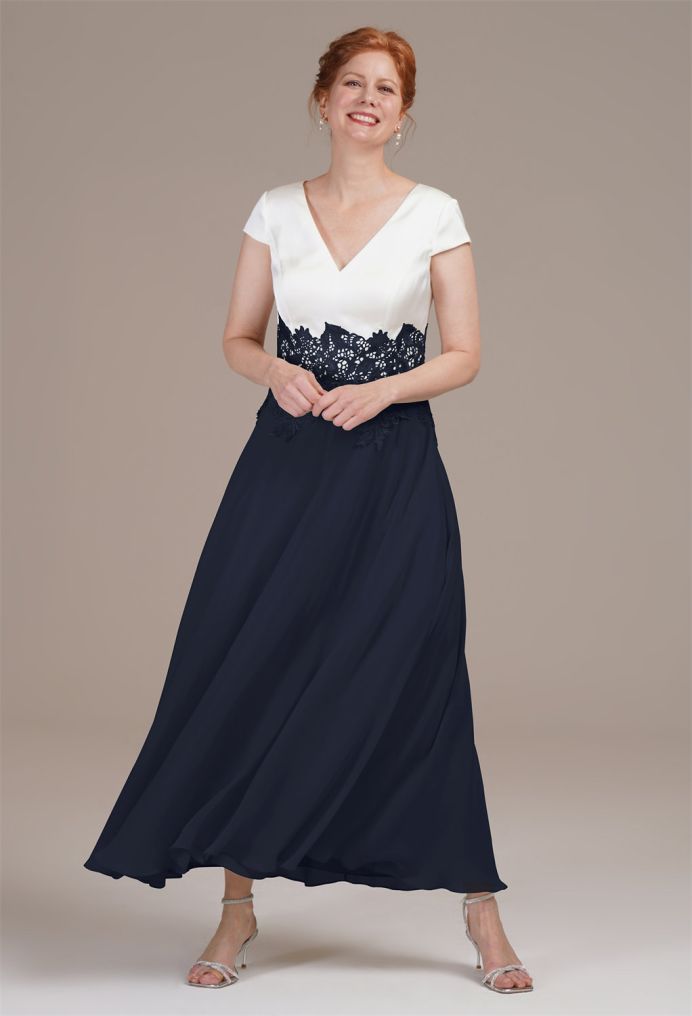 AW Benedicta Mother of the Bride Dresses image5
