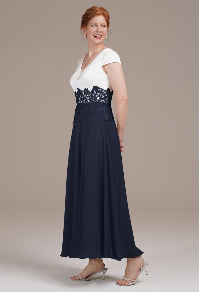 AW Benedicta Mother of the Bride Dresses image6