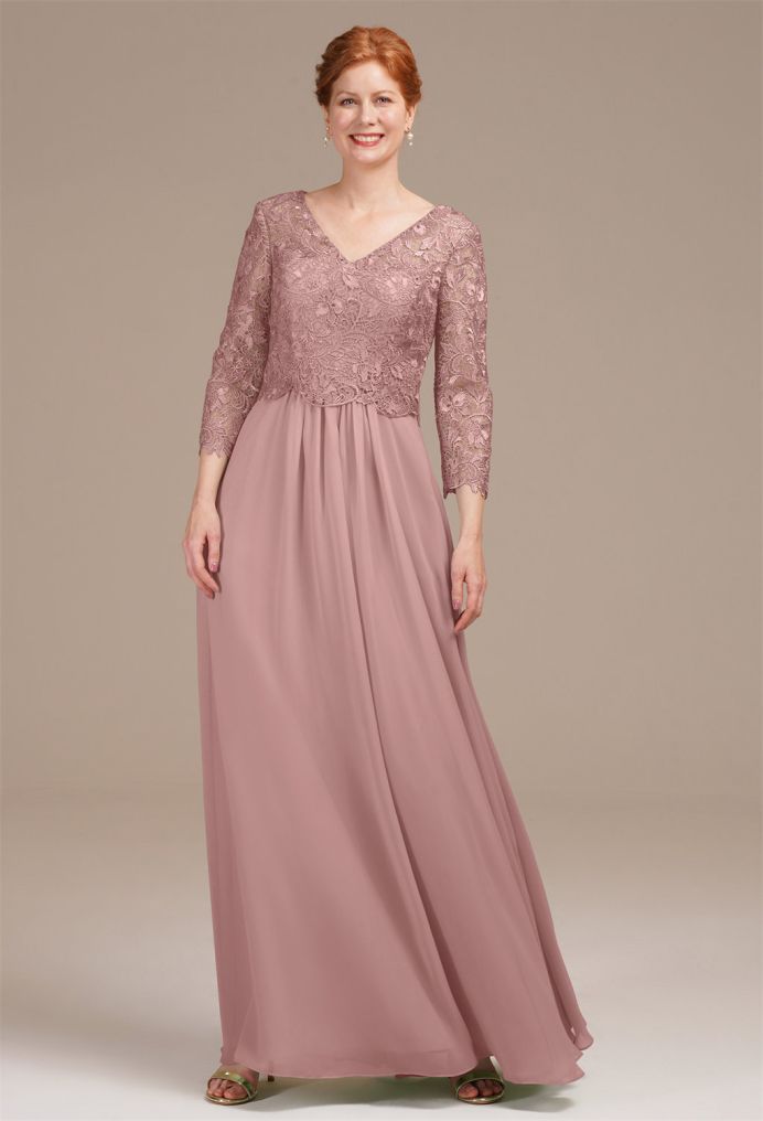 AW Begzada Mother of the Bride Dresses image5