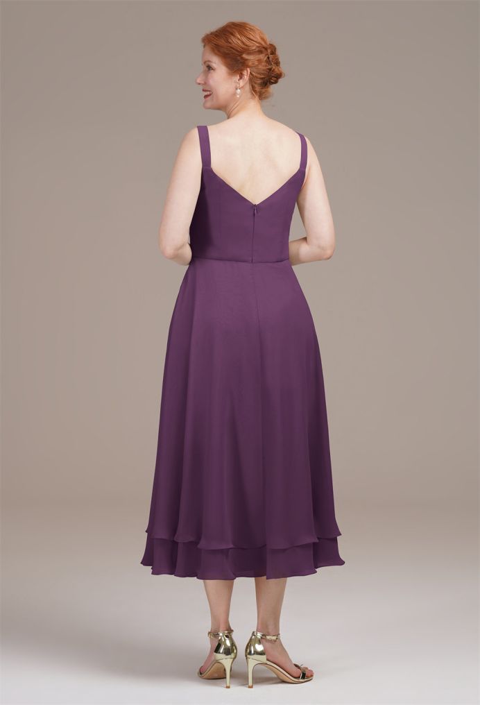AW Calliope Mother of the Bride Dresses image2
