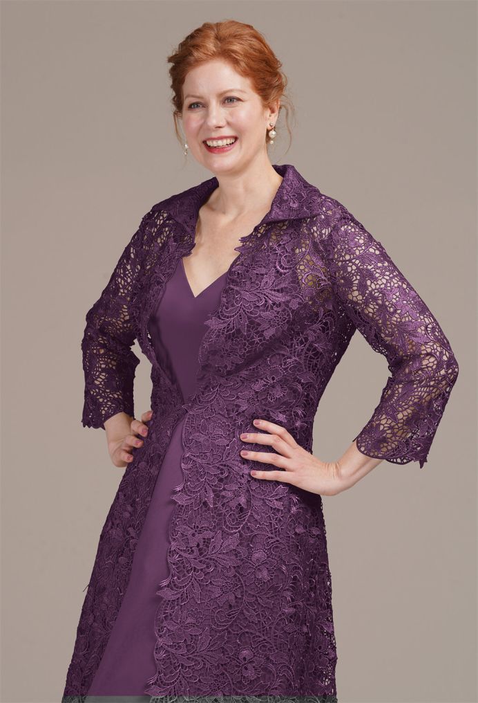 AW Calliope Mother of the Bride Dresses image3