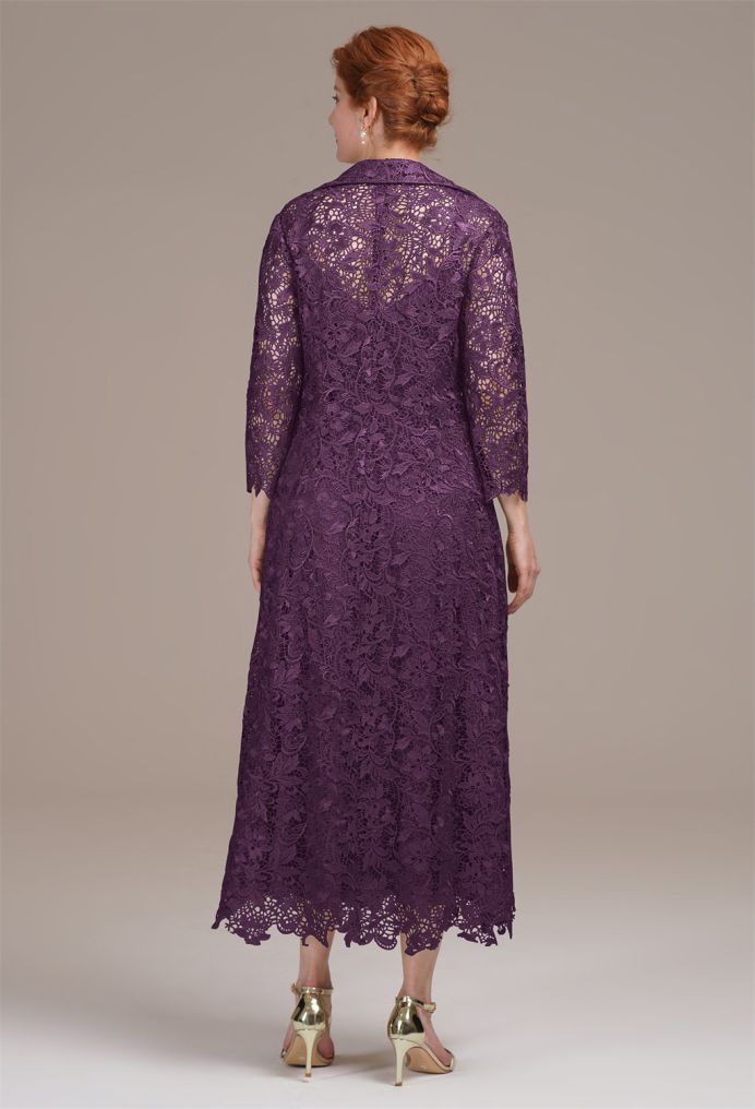 AW Calliope Mother of the Bride Dresses image6