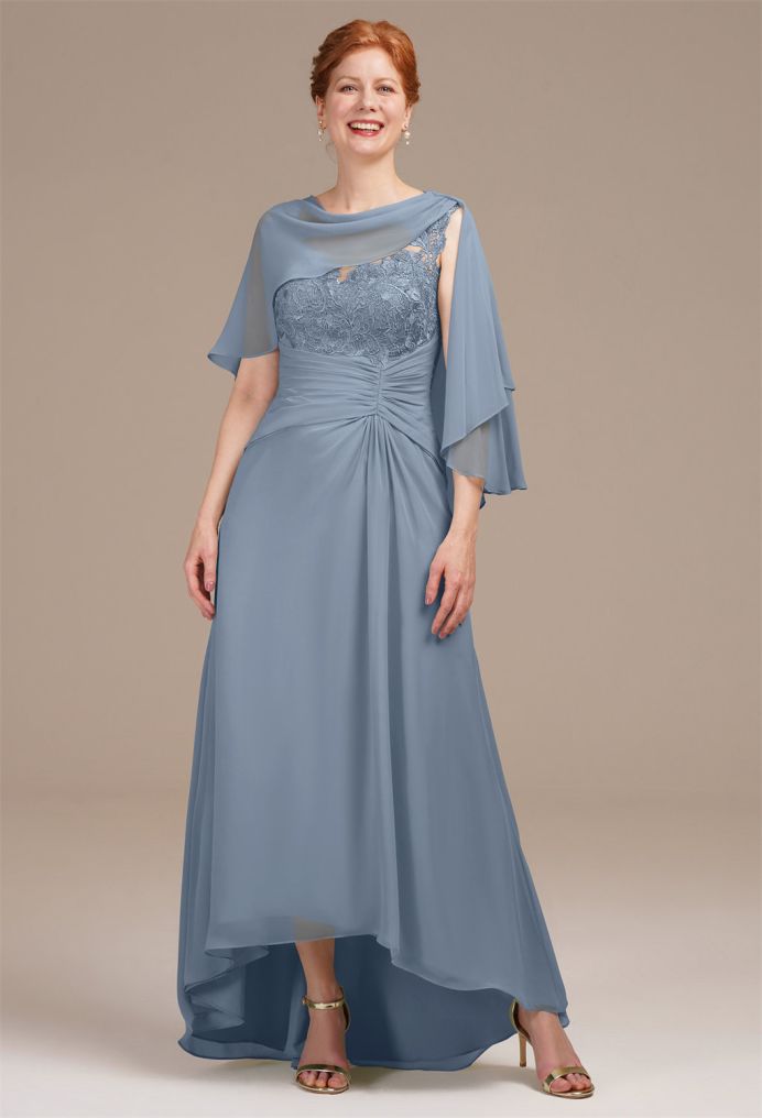 AW Maxine Mother of the Bride Dresses