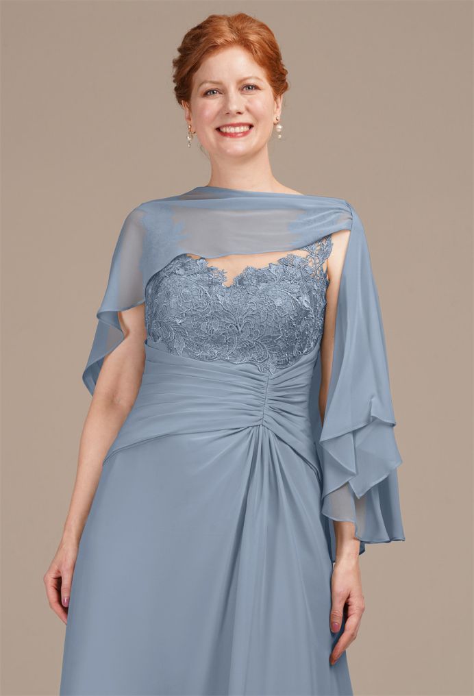 AW Maxine Mother of the Bride Dresses image3
