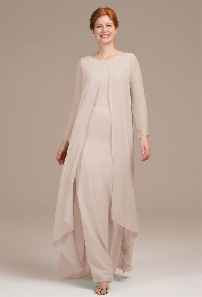 AW Maude Dress