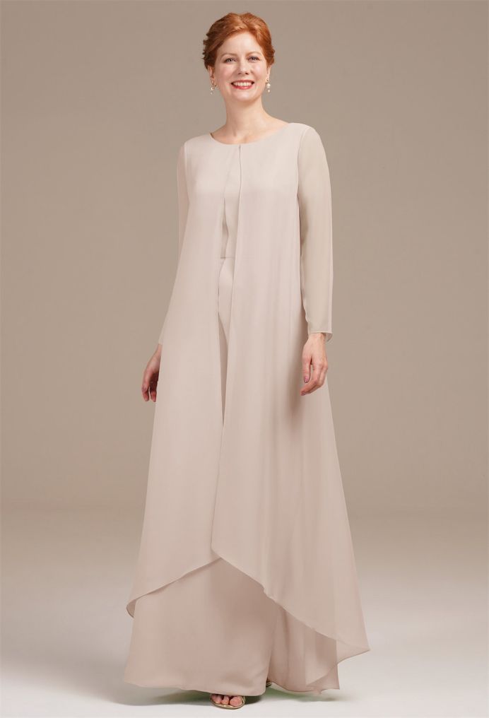 AW Maude Mother of the Bride Dresses image6