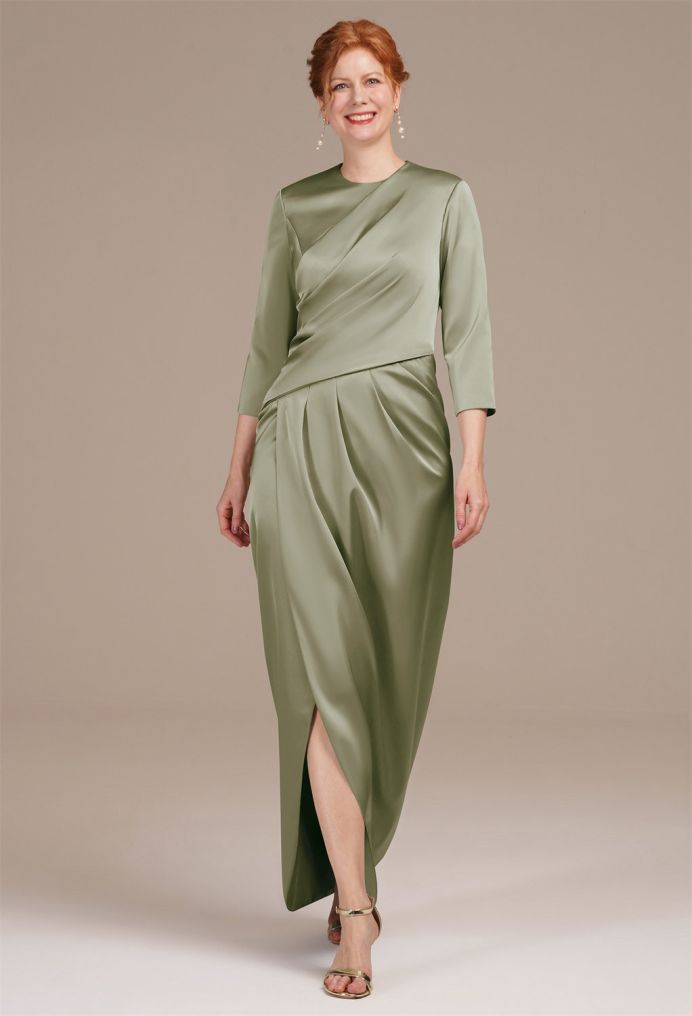 AW Petunia Dress