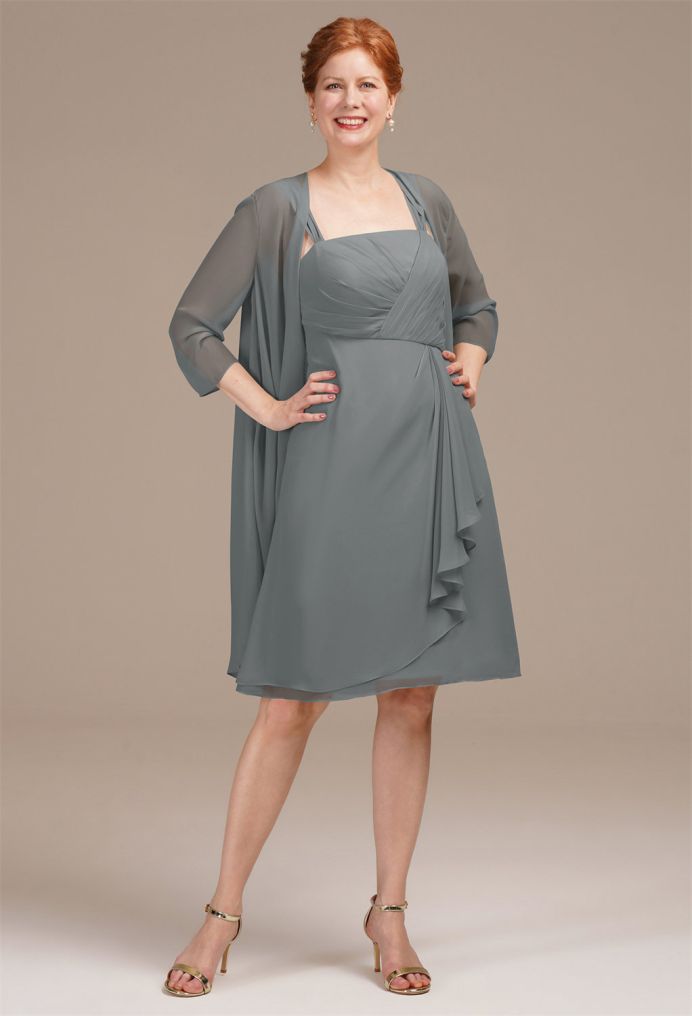 AW Sterope Mother of the Bride Dresses