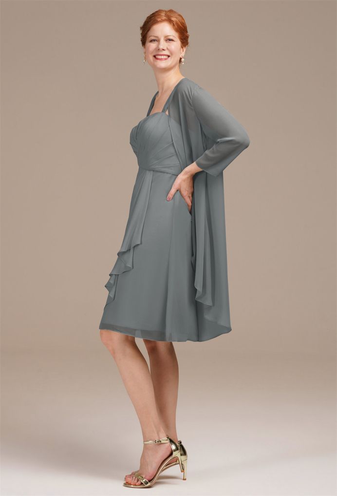 AW Sterope Mother of the Bride Dresses image4
