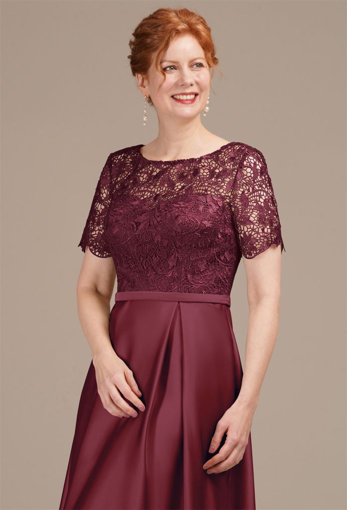 AW Sebastiane Mother of the Bride Dresses image3