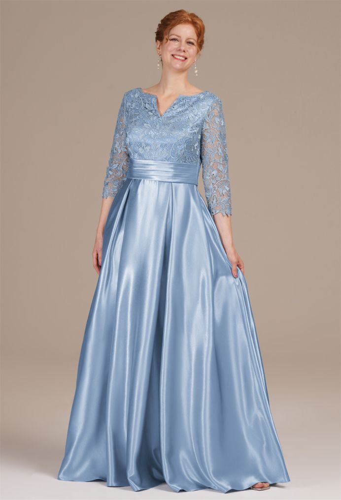 AW Tess Dress