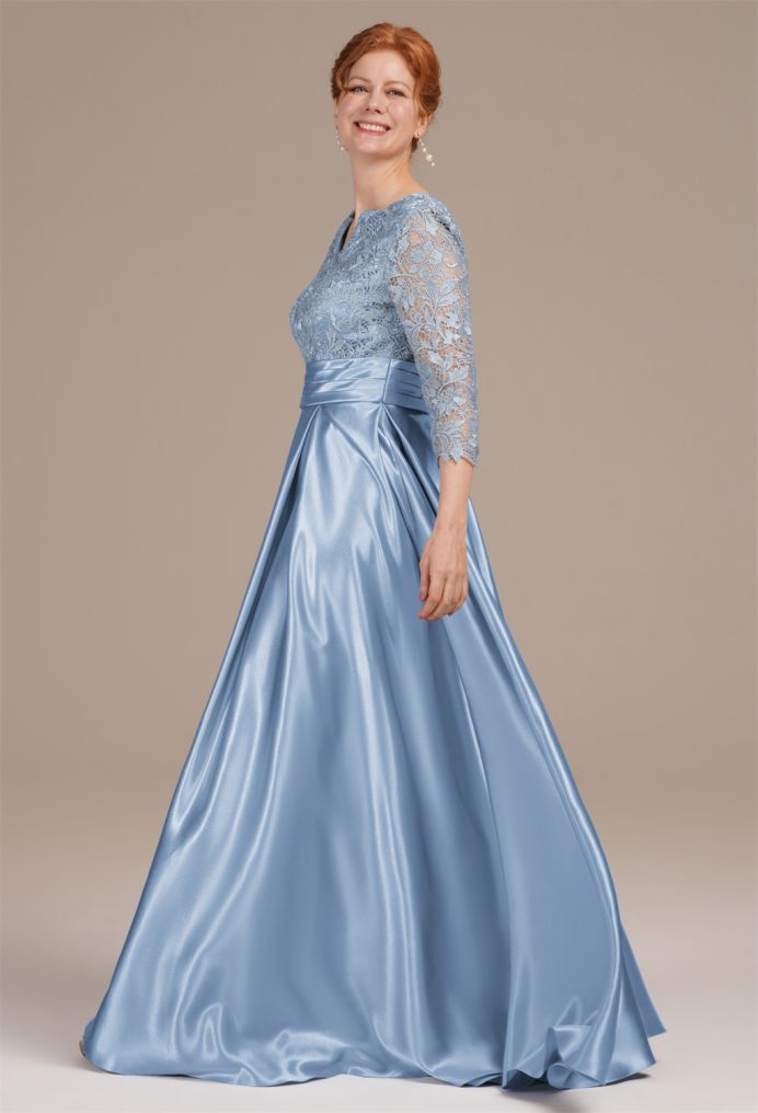 AW Tess Mother of the Bride Dresses image4