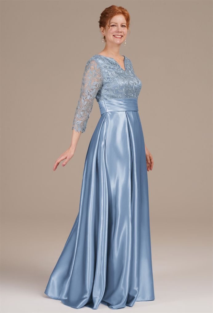 AW Tess Mother of the Bride Dresses image6