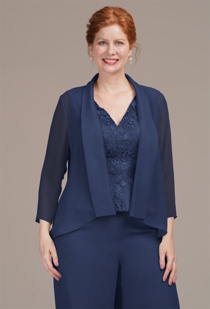 AW Hepzibah Mother of the Bride Dresses image3