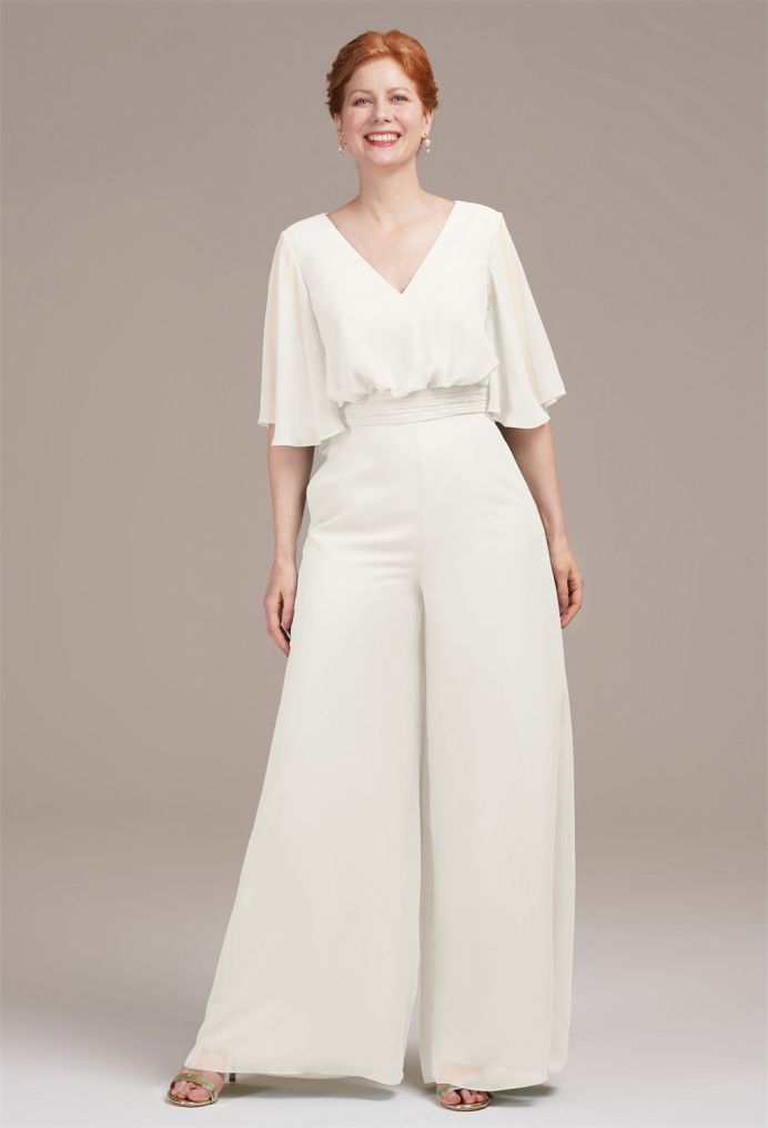 AW Isotherm Pantsuit