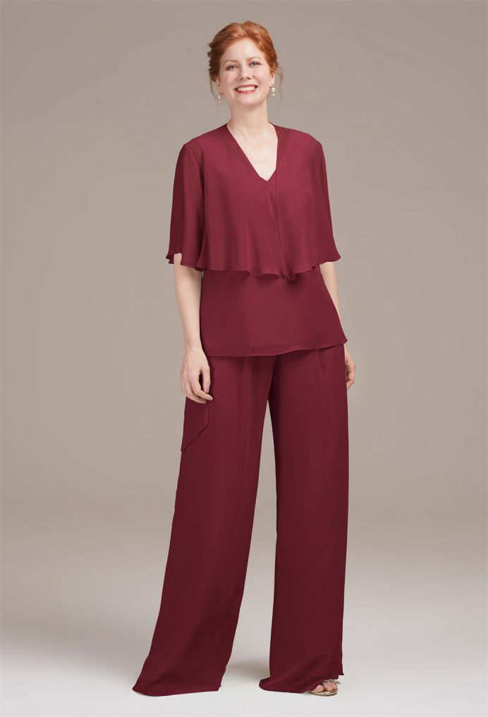 AW Lucilla Pantsuit