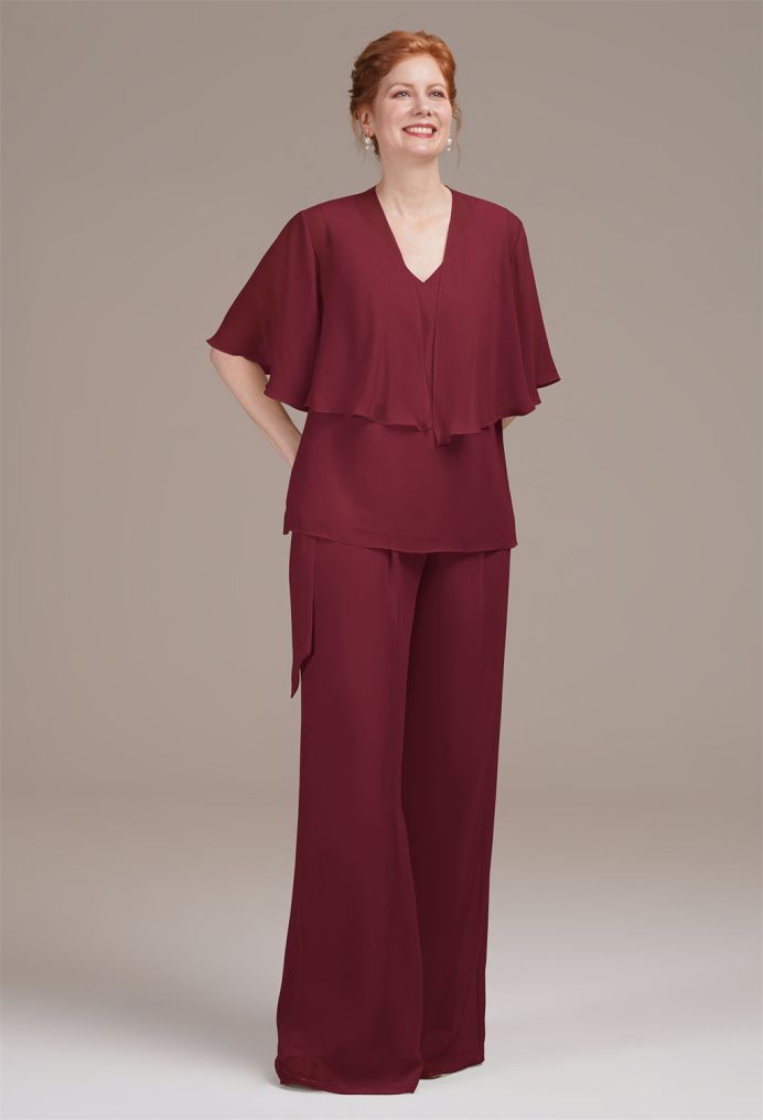 AW Lucilla Mother of the Bride Dresses image6