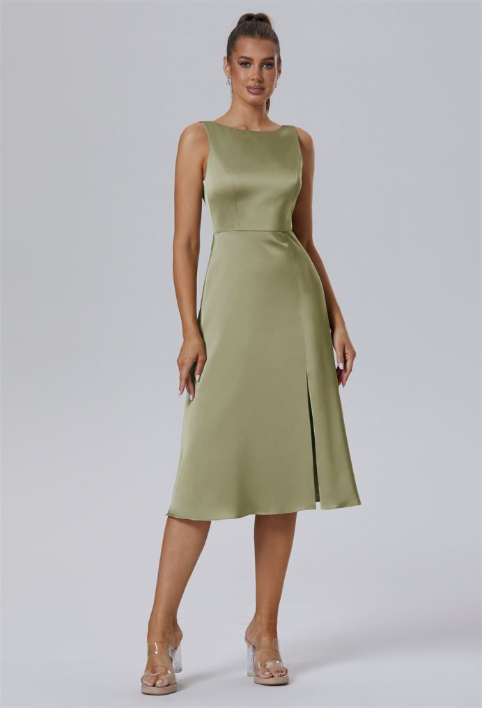 AW Ixajaw Dress