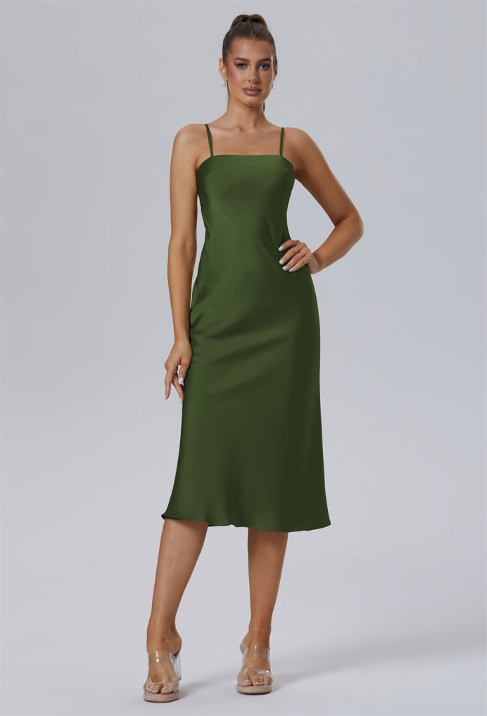 AW Gonamore Dress