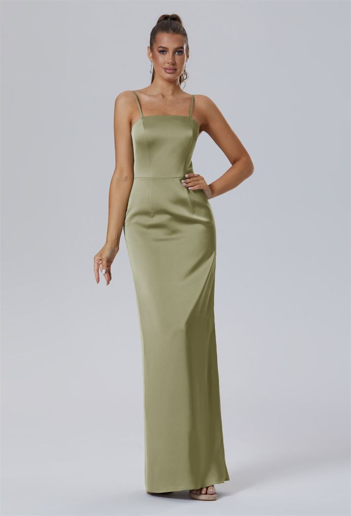 AW Ionosphere Dress