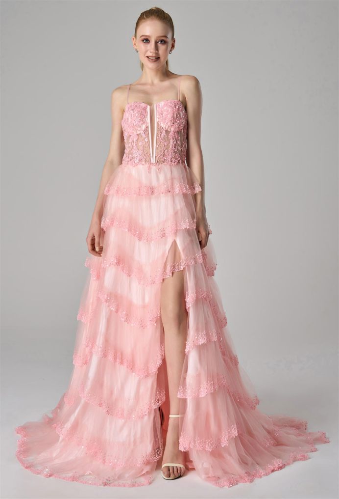 AW Ceto Dresses
