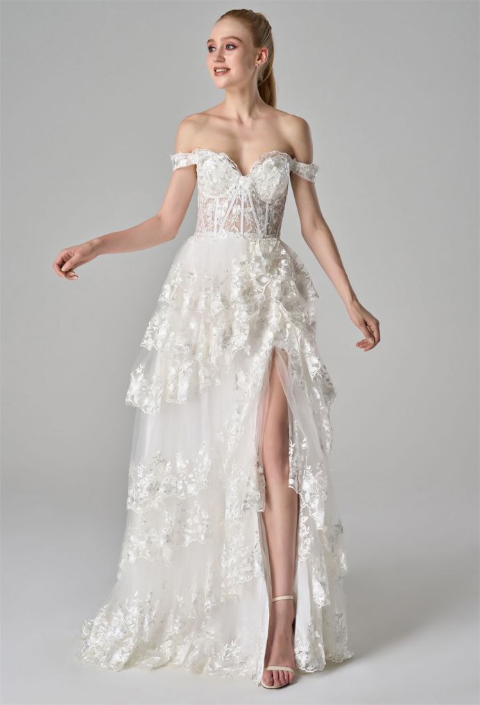 AW Thetis Prom Dresses
