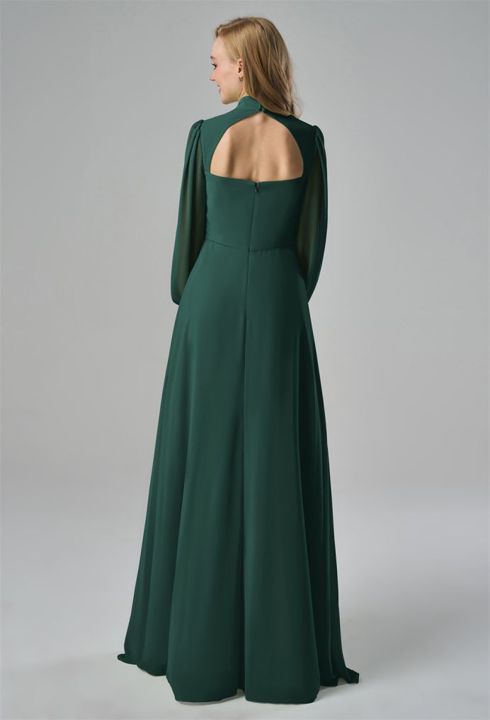 AW Bryony Bridesmaid Dresses image2