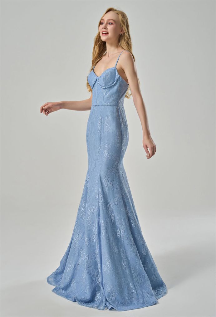 AW Jade Bridesmaid Dresses image4