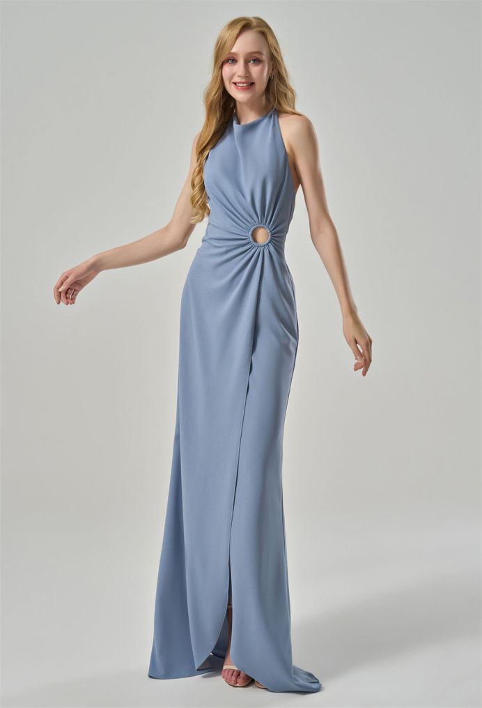 AW Evan Bridesmaid Dresses image6