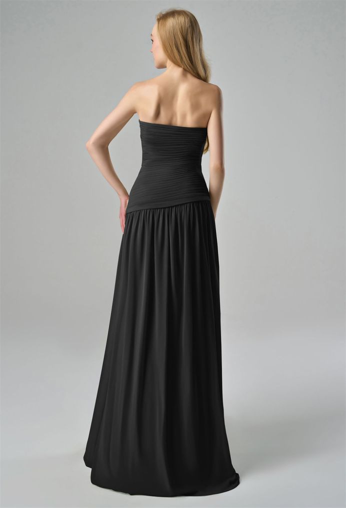 AW Safia Bridesmaid Dresses image2