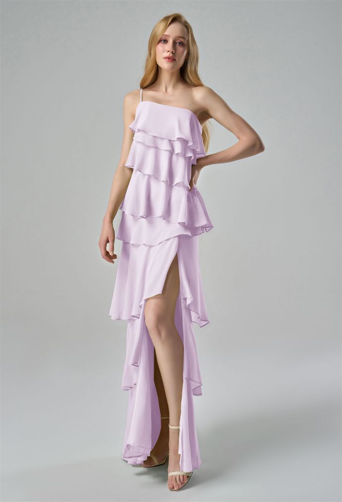 AW Miah Bridesmaid Dresses image1