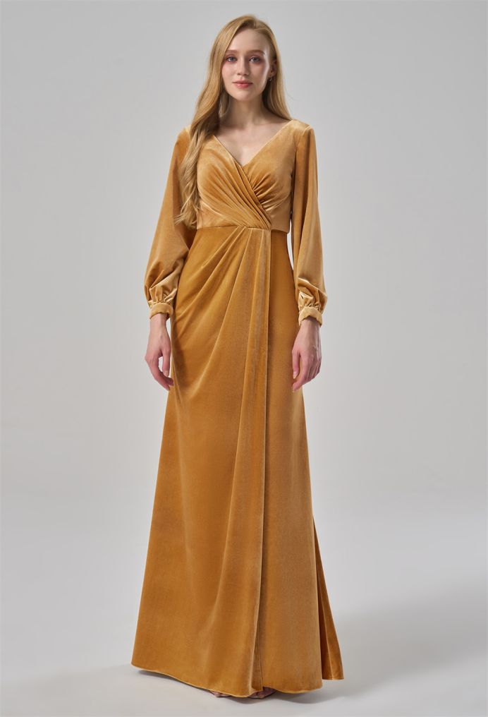 AW Borage Dress