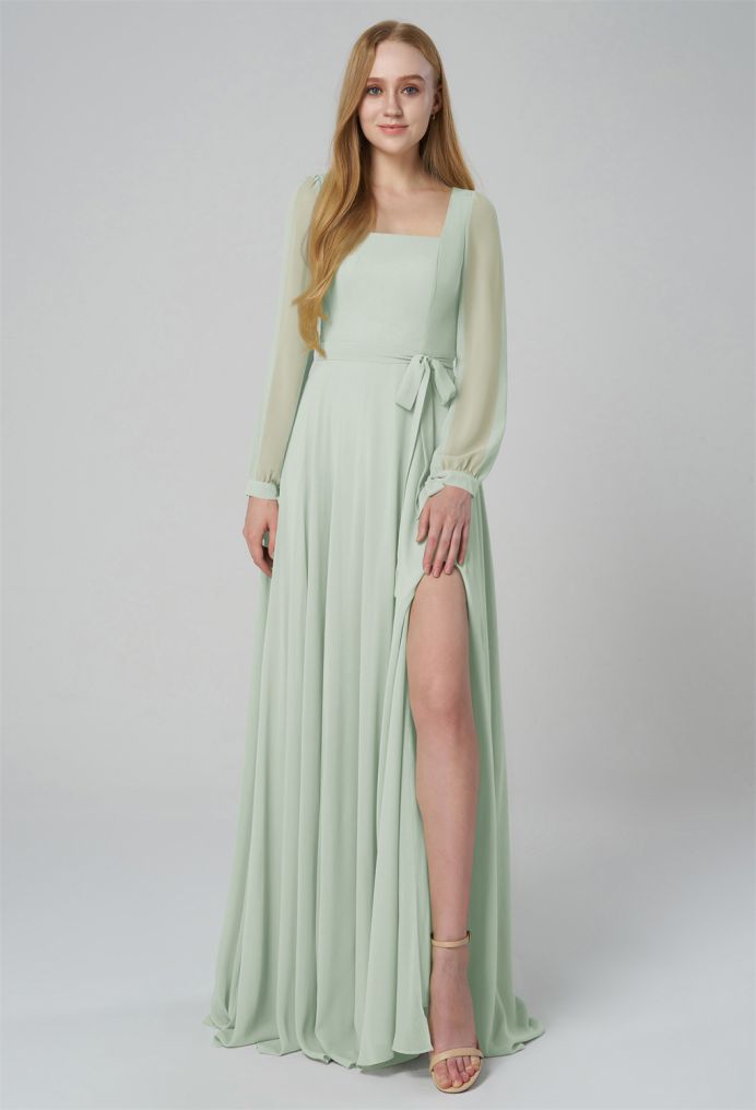 AW Syed Dress