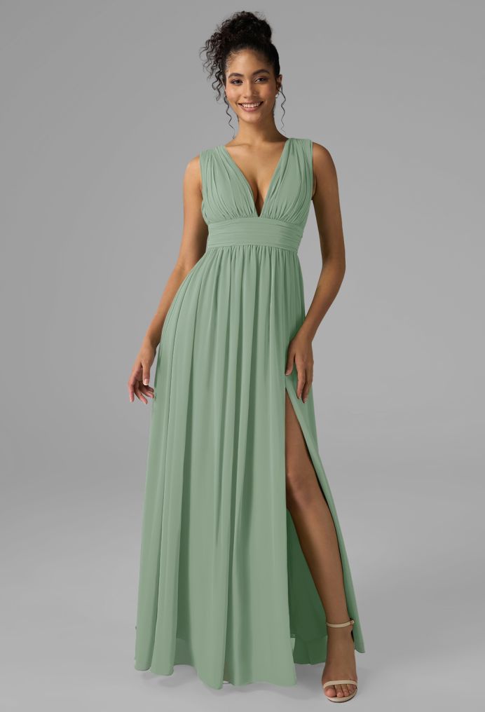 AW Georgina Dress