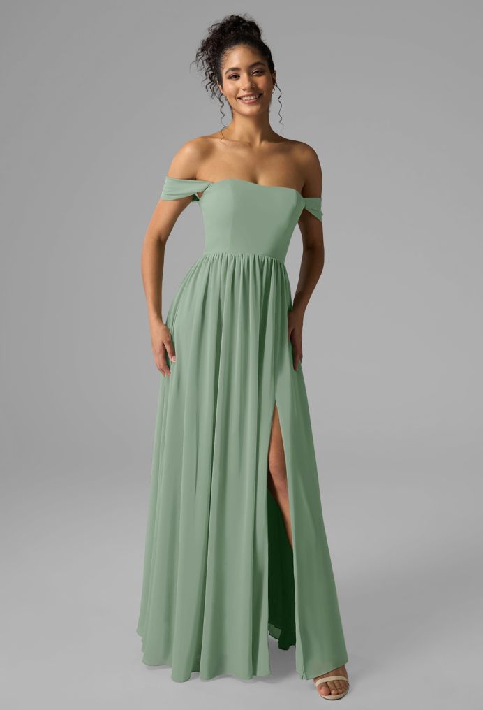 AW Roberta Bridesmaid Dresses image1