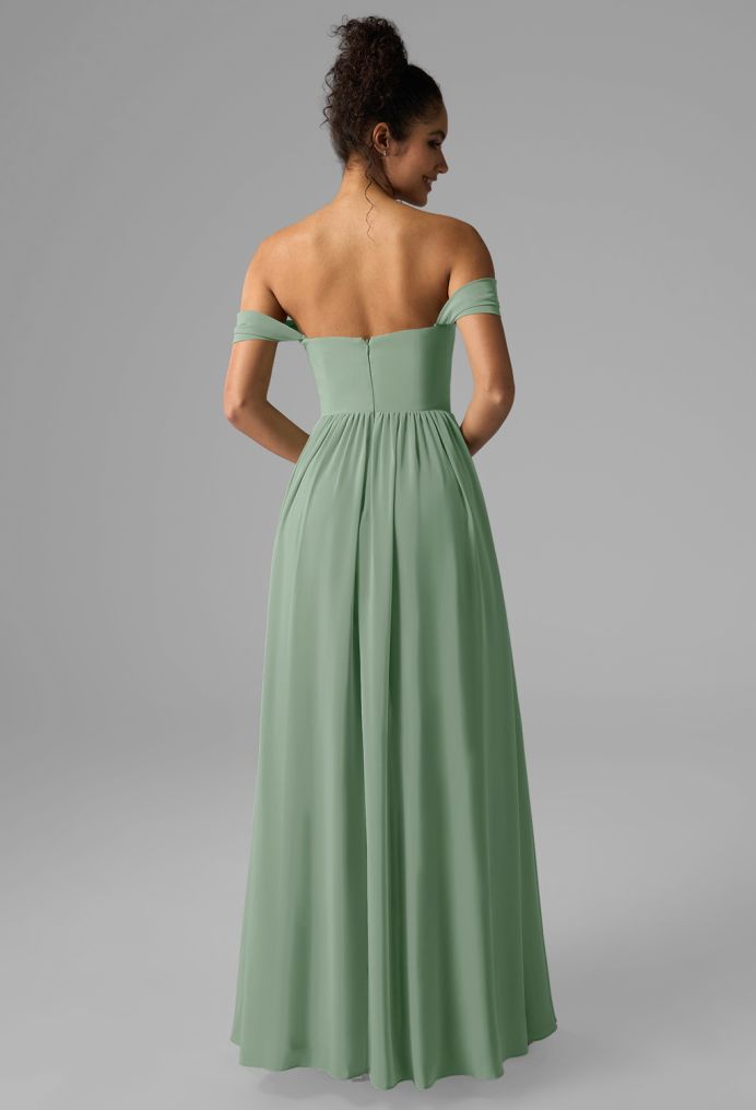 AW Roberta Bridesmaid Dresses image2