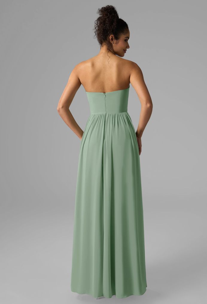 AW Roberta Bridesmaid Dresses image4