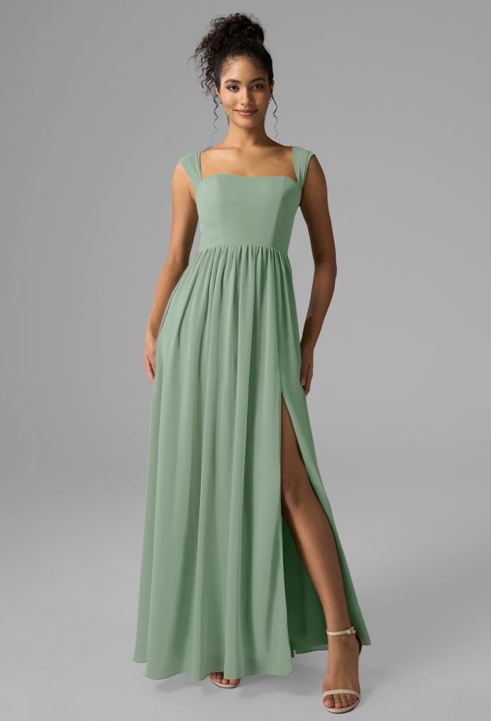 AW Roberta Bridesmaid Dresses image5