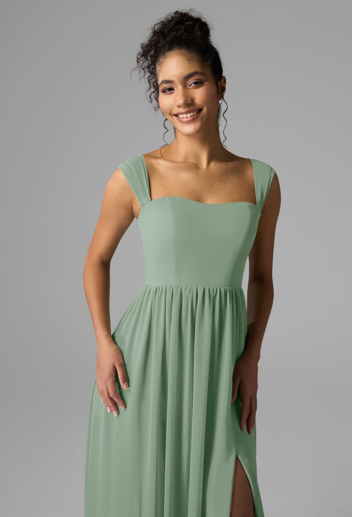 AW Roberta Bridesmaid Dresses image6