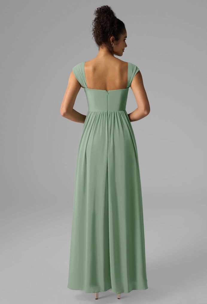 AW Roberta Bridesmaid Dresses image7