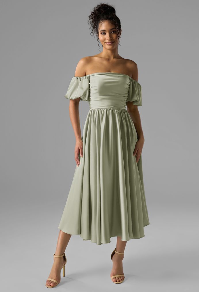 AW Kye Dress